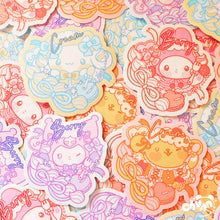 Cargar imagen en el visor de la galería, ¡Pudín de pudín!