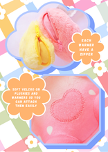 Cargar imagen en el visor de la galería, ❤PREORDER, IT WILL SHIP IN OCTOBER❤ Dulce