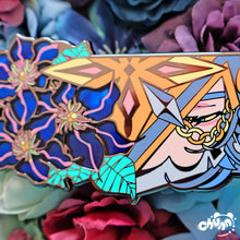 Load image into Gallery viewer, Capitano