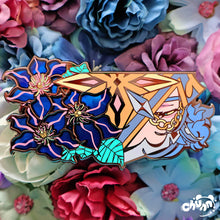 Load image into Gallery viewer, Capitano