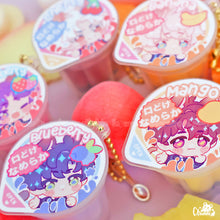 Cargar imagen en el visor de la galería, ¡Pudín de pudín!