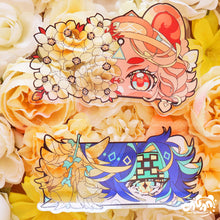 Load image into Gallery viewer, Kinich