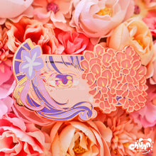 Load image into Gallery viewer, Shogun Ei