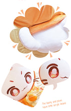 Load image into Gallery viewer, White cat