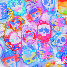 Cargar imagen en el visor de la galería, Digital Circus Surprise bag