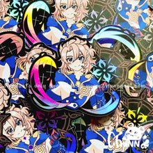 Cargar imagen en el visor de la galería, Albedo Chunnyeol