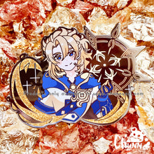 Cargar imagen en el visor de la galería, Albedo Chunnyeol