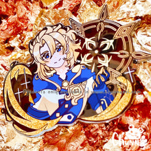 Cargar imagen en el visor de la galería, Albedo Chunnyeol