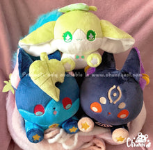 Load image into Gallery viewer, Cyno Chunnyeol