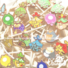 Load image into Gallery viewer, Gacha little companions VER. 1.0 Chunnyeol