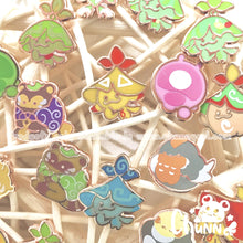 Load image into Gallery viewer, Gacha little companions VER. 1.0 Chunnyeol