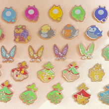 Load image into Gallery viewer, Gacha little companions VER. 1.0 Chunnyeol