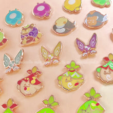 Load image into Gallery viewer, Gacha little companions VER. 1.0 Chunnyeol