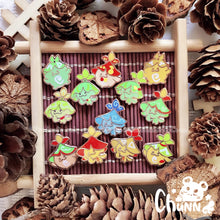 Load image into Gallery viewer, Gacha little companions VER. 1.0 Chunnyeol