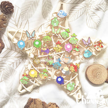 Load image into Gallery viewer, Gacha little companions VER. 1.0 Chunnyeol