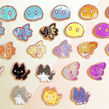 Load image into Gallery viewer, Gacha little companions VER. 2.0 Chunnyeol