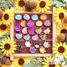 Load image into Gallery viewer, Gacha little companions VER. 2.0 Chunnyeol