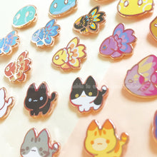 Load image into Gallery viewer, Gacha little companions VER. 2.0 Chunnyeol