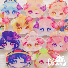 Load image into Gallery viewer, Genshin Impact Chunnyeol