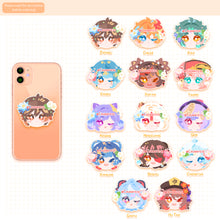 Load image into Gallery viewer, Genshin Impact Chunnyeol