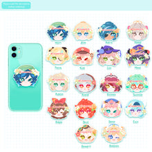 Load image into Gallery viewer, Genshin Impact Chunnyeol