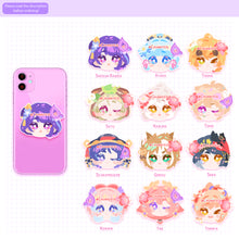 Load image into Gallery viewer, Genshin Impact Chunnyeol