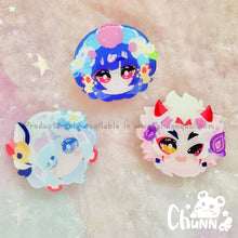 Load image into Gallery viewer, Genshin Impact Chunnyeol