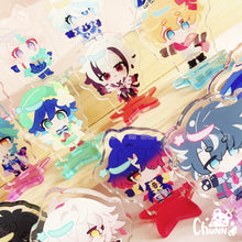 Load image into Gallery viewer, Hey! Look! Chunnyeol