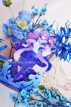 Load image into Gallery viewer, Paper crane nightmares