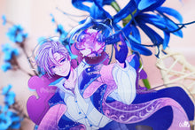 Load image into Gallery viewer, Paper crane nightmares