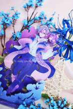 Load image into Gallery viewer, Paper crane nightmares