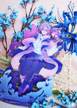 Load image into Gallery viewer, Paper crane nightmares