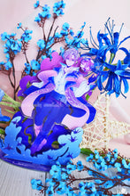 Load image into Gallery viewer, Paper crane nightmares