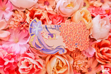 Load image into Gallery viewer, Shogun Ei