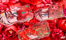 Cargar imagen en el visor de la galería, Arlequín