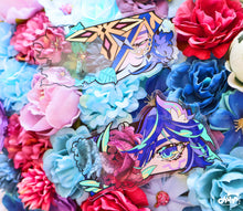 Load image into Gallery viewer, Capitano