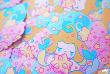 Cargar imagen en el visor de la galería, ¡Pudín de pudín!