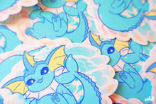 Cargar imagen en el visor de la galería, ¡Pudín de pudín!