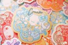 Cargar imagen en el visor de la galería, ¡Pudín de pudín!