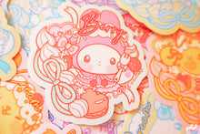 Cargar imagen en el visor de la galería, ¡Pudín de pudín!