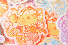 Cargar imagen en el visor de la galería, ¡Pudín de pudín!