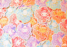 Cargar imagen en el visor de la galería, ¡Pudín de pudín!