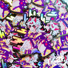 Load image into Gallery viewer, Itto Chunnyeol