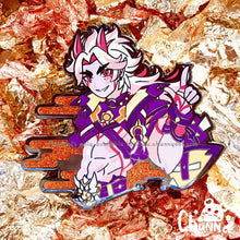 Load image into Gallery viewer, Itto Chunnyeol