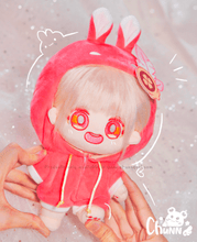 Load image into Gallery viewer, Klee & Qiqi Chunnyeol