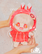 Load image into Gallery viewer, Klee & Qiqi Chunnyeol