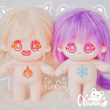 Load image into Gallery viewer, Klee & Qiqi Chunnyeol