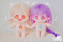 Load image into Gallery viewer, Klee & Qiqi Chunnyeol