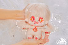 Load image into Gallery viewer, Klee & Qiqi Chunnyeol