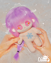 Load image into Gallery viewer, Klee & Qiqi Chunnyeol